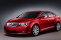 Foto 1 Se conocen los finalistas del Car of The Year estadounidense. foto 1