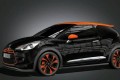 Foto 2 Se conocen nuevas fotos del Citroën DS3-R. foto 1