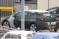 Foto 1 Se conocen nuevas fotos espías del Opel Astra Sport Coupé. foto 1