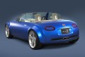 Foto 1 Se conocen nuevos detalles del futuro Mazda MX-5. foto 1