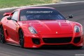 Foto 1 Se filtra la lista de precios del Ferrari 599 GTO. foto 1