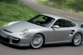 Foto 1 Se filtra la silueta del Porsche GT2 RS. foto 1