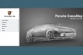 Foto 1 Se filtra un posible teaser del Panamera GT. foto 1