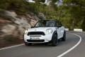 Foto 1 Se filtran fotos oficiales del Mini Countryman 2011 foto 1