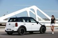 Foto 3 Se filtran fotos oficiales del Mini Countryman 2011 foto 1