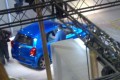 Foto 2 Se filtran imágenes del Toyota Etios horas antes de su debut mundial. foto 1