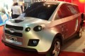 Foto 1 Se presentó el concept del Auto Popular Argentino foto 1