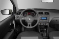 Foto 1 Se presentó el nuevo VW Polo Sedán. foto 1