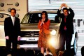 Foto 1 Se presentó en Argentina la VW Amarok. foto 1