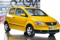Foto principal Se reduce la gama del Volkswagen Fox Foto noticia