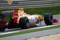 Foto 1 Se rompió el R29 de Alonso foto 1