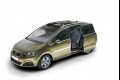 Foto 1 Seat Alhambra 2011 a la venta en septiembre foto 1