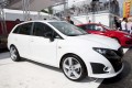 Foto 3 Seat Ibiza Bocanegra ST en directo. foto 1