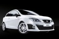 Foto principal SEAT Ibiza Cupra R210 Swiss Racing by Fredy Barth. Sólo para Suiza Foto noticia
