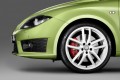 Foto 2 Seat Leon Cupra R, datos y fotos antes del debut. foto 1