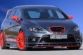 Foto 3 SEAT Leon Cupra R por JE Design. foto 1