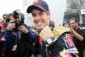 Foto 1 Sebastian Vettel renovó contrato con Red Bull Racing foto 1