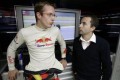 Foto 1 Sebastien Bourdais podría ser desafectado de Toro Rosso foto 1