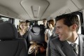 Foto principal Serie especial del Citroën Jumpy. La nueva Atlante Millenium Foto noticia