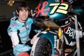 Foto 1 Simón cerró el test como lo empezó, primero foto 1