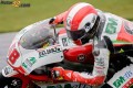 Foto 1 Simoncelli consiguió la vuelta más rápida y un nuevo record foto 1