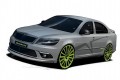 Foto 1 Skoda presentará un Fabia RS+ y un Octavia RS+. foto 1