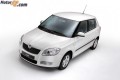 Foto 1 Skoda relanza el Fabia Spirit en España foto 1