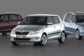 Foto 1 Skoda renueva su gama de vehículos compactos foto 1