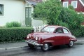 Foto 4 Spyker busca socios para construir el Saab 92 foto 1