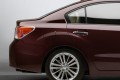 Foto principal Subaru descubre la vista lateral de su nuevo Impreza 2012 Foto noticia