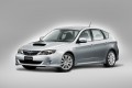 Foto 1 Subaru lanza el nuevo acabado Rally Edition para el Impreza. foto 1