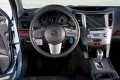 Foto 4 Subaru Legacy 2010, el coche más seguro foto 1