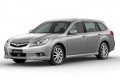 Foto 1 Subaru Legacy y Outback 2010 llegan a Europa foto 1