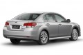 Foto 3 Subaru Legacy y Outback 2010 llegan a Europa foto 1