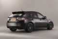 Foto 3 Subaru se une a Cosworth para lanzar un Impreza de 395 CV. foto 1