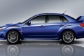 Foto 1 Subaru WRX STI 2011 era un sedan foto 1