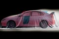 Foto 3 Subaru WRX STI 2011 , ¿hatchback o sedan? foto 1