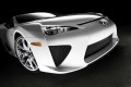 Foto 11 Superdeportivo Lexus LFA, más datos y fotos. foto 1