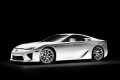 Foto 12 Superdeportivo Lexus LFA, más datos y fotos. foto 1