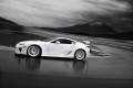 Foto 13 Superdeportivo Lexus LFA, más datos y fotos. foto 1