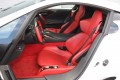 Foto 2 Superdeportivo Lexus LFA, más datos y fotos. foto 1