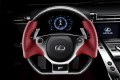 Foto 5 Superdeportivo Lexus LFA, más datos y fotos. foto 1