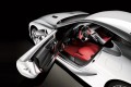 Foto 6 Superdeportivo Lexus LFA, más datos y fotos. foto 1