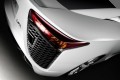 Foto 9 Superdeportivo Lexus LFA, más datos y fotos. foto 1