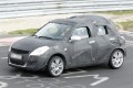 Foto 3 Suzuki ya prueba el nuevo Swift. foto 1