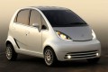 Foto 1 TATA Nano EV, Indica Vista EV y Ace EV: Novedades TATA para Madrid foto 1