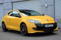 Foto 4 Todos los datos del Megane Renaultsport 250. foto 1