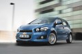 Foto 1 Todos los datos y precios de la gama del Chevrolet Aveo 2012 para España foto 1