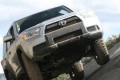 Foto 1 Toyota 4Runner 2010 presentada oficialmente. foto 1