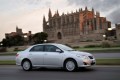Foto 1 Toyota anuncia nuevos motores para el Corolla. foto 1